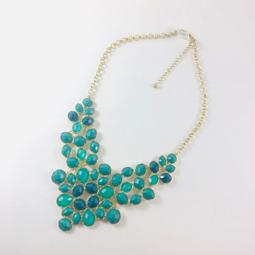 NWT FRANCESCA’S Necklace